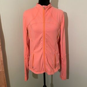 Lululemon forme jacket